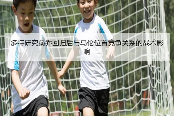 多特研究桑乔回归后与马伦位置竞争关系的战术影响